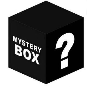 Boys size 7/8 mystery box. Fits a 7 or 8 year old boy. All items are EUC